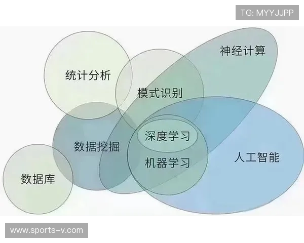 现阶段体育数据分析平台引入自适应学习算法