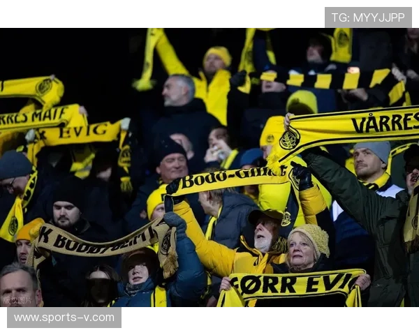 博德闪耀北极圈主场爆冷胜曼城，成欧冠历史经典战役