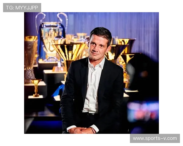 国际米兰5-0大胜背后的战术体系：齐沃的三后卫革新