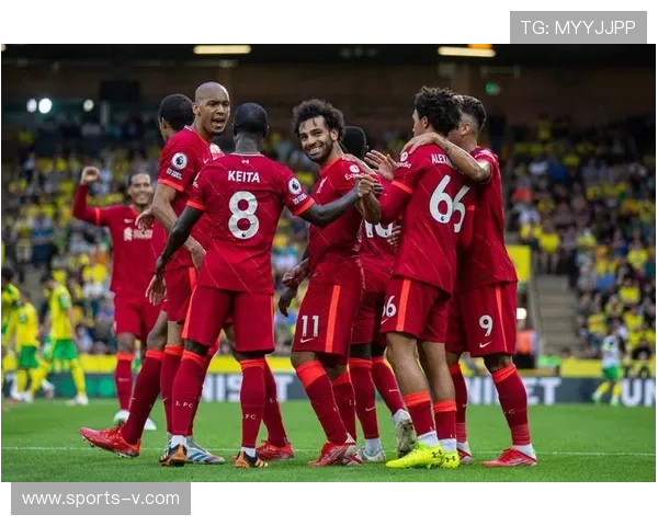 实时数据：利物浦对阵维拉比赛前60分钟跑动距离已超上轮全场