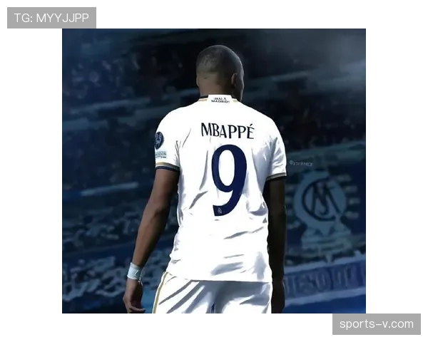 多家媒体报道,姆巴佩已与皇家马德里就今夏自由转会达成原则协议